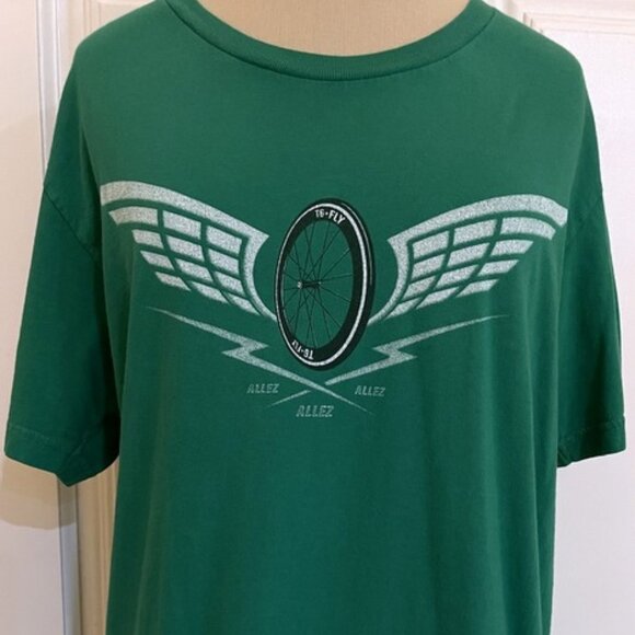 Under Armour Dri-Fit Men's T-Shirt M Crew Twin Six Hurley Gildan Cotton BUNDLE 4 - Picture 6 of 16